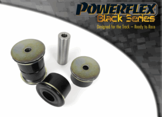 Powerflex Black -polyuretaanipuslat - PFR85-828BLK