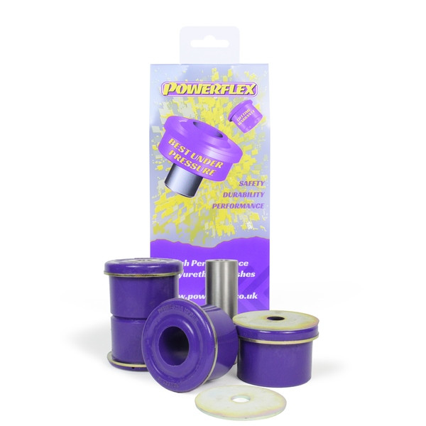 Powerflex Road -polyuretaanipuslat – PFR85-828 Powerflex Road -polyuretaanipuslat - PFR85-828