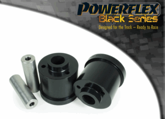 Powerflex Black -polyuretaanipuslat - PFR85-915BLK