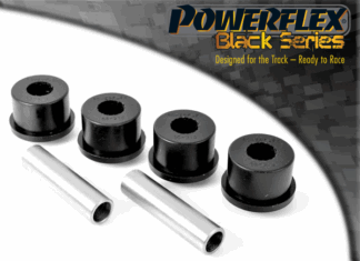 Powerflex Black -polyuretaanipuslat - PFR88-210BLK