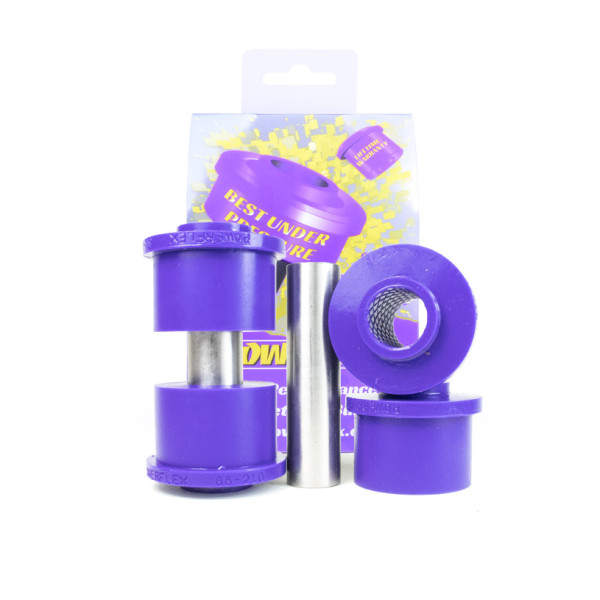 Powerflex Road -polyuretaanipuslat – PFR88-210 Powerflex Road -polyuretaanipuslat - PFR88-210