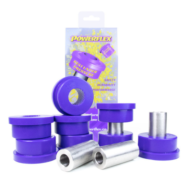 Powerflex Road -polyuretaanipuslat – PFR88-212 Powerflex Road -polyuretaanipuslat - PFR88-212