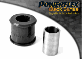 Powerflex Black -polyuretaanipuslat - PFR88-213BLK