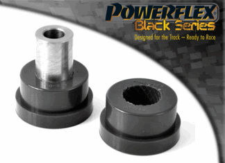 Powerflex Black -polyuretaanipuslat - PFR88-214BLK