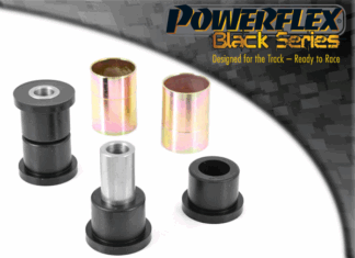 Powerflex Black -polyuretaanipuslat - PFR88-307BLK