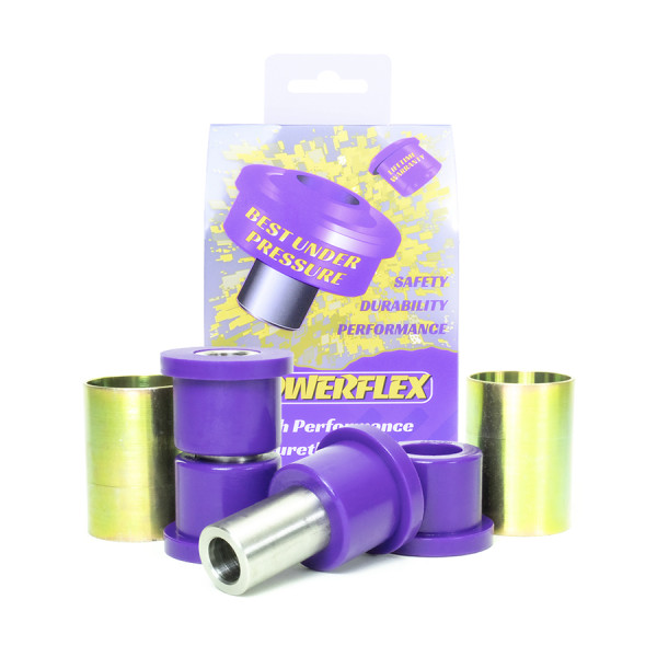 Powerflex Road -polyuretaanipuslat – PFR88-307 Powerflex Road -polyuretaanipuslat - PFR88-307