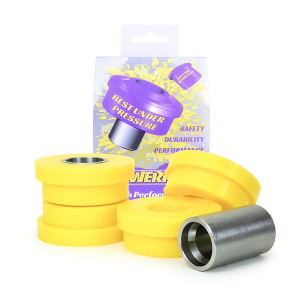 Powerflex Road -polyuretaanipuslat – PFR88-602 Powerflex Road -polyuretaanipuslat - PFR88-602