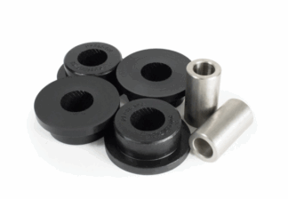 Powerflex Black -polyuretaanipuslat - PFR88-604BLK