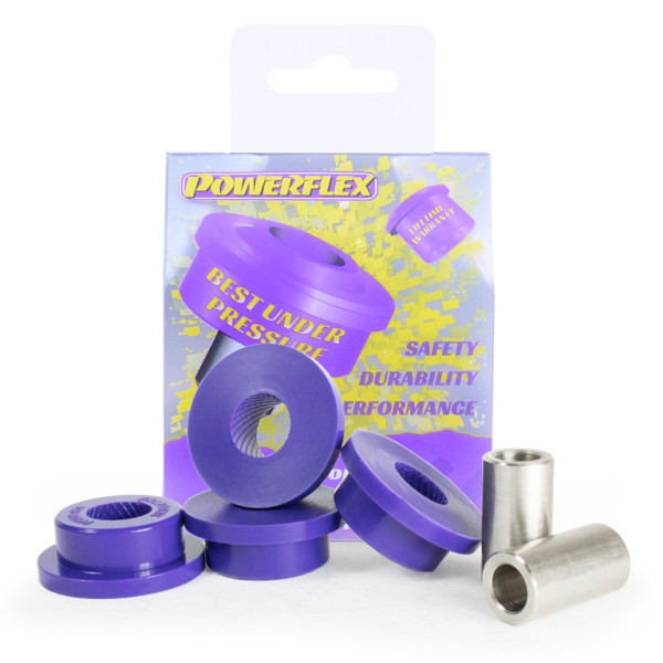 Powerflex Road -polyuretaanipuslat – PFR88-604 Powerflex Road -polyuretaanipuslat - PFR88-604