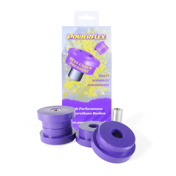 Powerflex Road -polyuretaanipuslat – PFR88-605 Powerflex Road -polyuretaanipuslat - PFR88-605