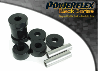 Powerflex Black -polyuretaanipuslat - PFR88-606BLK