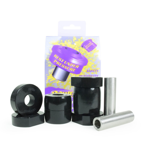 Powerflex Road -polyuretaanipuslat – PFR88-606 Powerflex Road -polyuretaanipuslat - PFR88-606