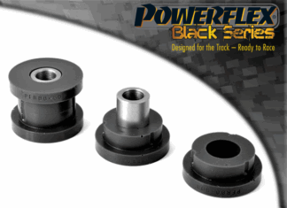Powerflex Black -polyuretaanipuslat - PFR88-608BLK