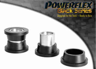 Powerflex Black -polyuretaanipuslat - PFR88-901BLK