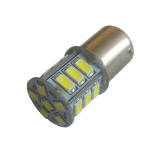 BA15S P21W 1156 -LED -polttimo 21 LED BA15S P21W 1156 -LED -polttimo 21 LED