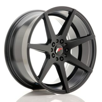 Japan Racing JR20 -vanteet - 19x9,5 - 5x112/5x114,3 - ET40 - Black