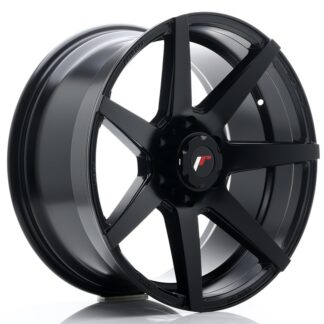 Japan Racing JRX3 -vanteet – 20×9,5 – 6×139,7 – ET20 – Black Japan Racing JRX3 -vanteet - 20x9,5 - 6x139,7 - ET20 - Black