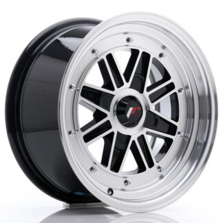 Japan Racing JR31 -vanteet - 15x7,5 - Custom - Black
