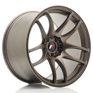 Japan Racing JR29 -vanteet - 19x11 - 5x114,3/5x120 - ET25 - Bronze