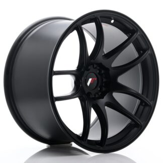 Japan Racing JR29 -vanteet - 19x11 - 5x114,3/5x120 - ET25 - Black