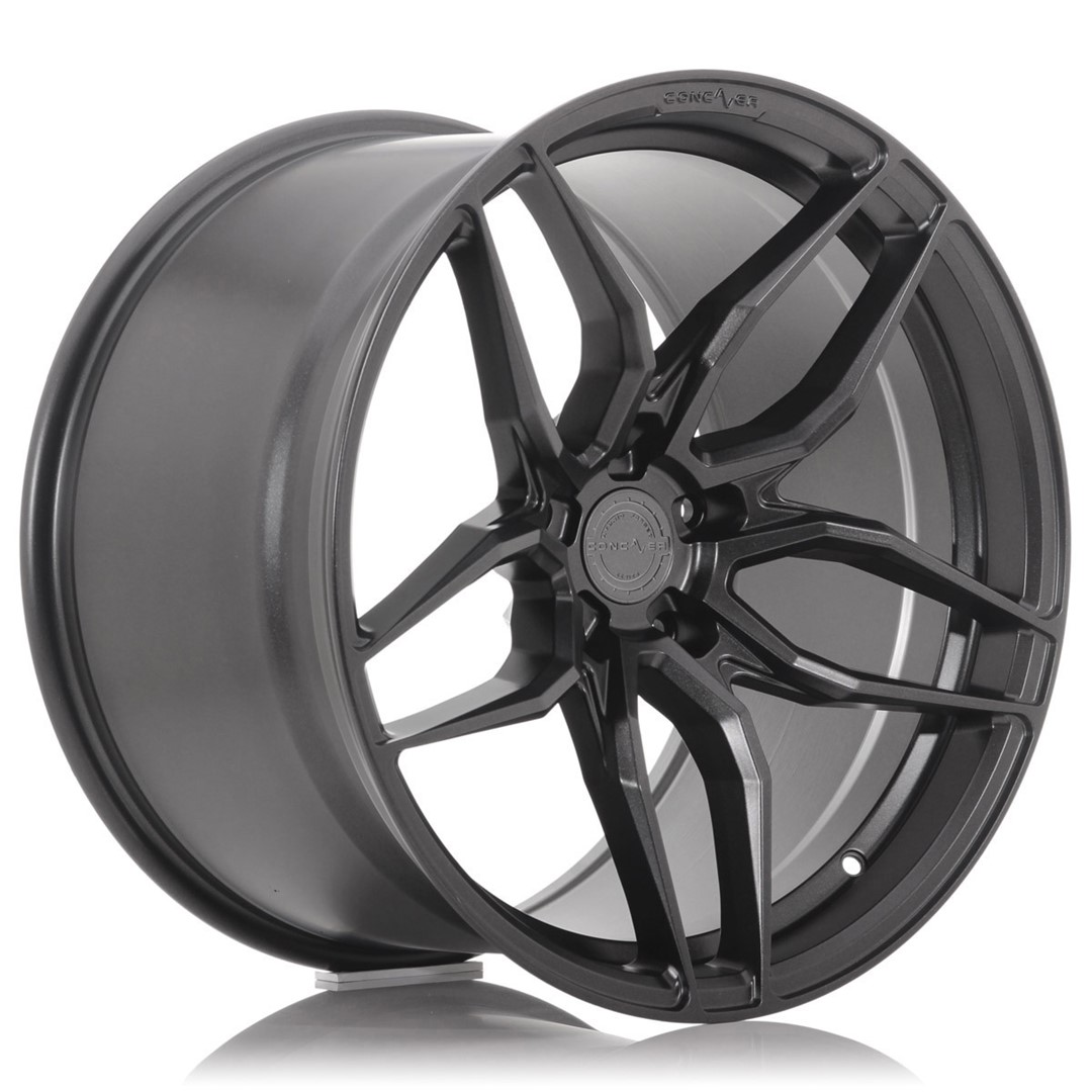 Concaver CVR3 -vanteet – 19×9,5 – 5×120 – ET45 – Carbon Graphite Concaver CVR3 -vanteet - 19x9,5 - 5x120 - ET45 - Carbon Graphite