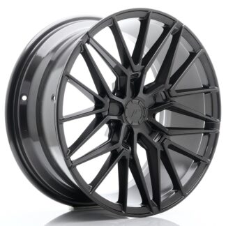 Japan Racing JR38 -vanteet - 19x8,5 - Custom - Hyper Gray