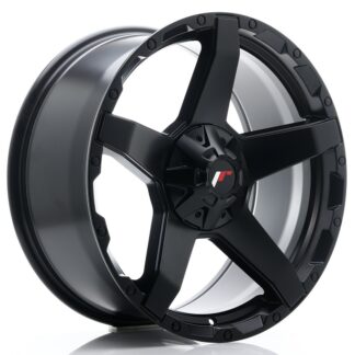Japan Racing JRX5 -vanteet – 20×9 – 5×120 – ET20 – Black Japan Racing JRX5 -vanteet - 20x9 - 5x120 - ET20 - Black