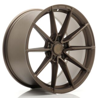 Japan Racing SL-02 Superlight -vanteet – 19×9,5 – 5×120 – ET40 – Bronze Japan Racing SL-02 Superlight -vanteet - 19x9,5 - 5x120 - ET40 - Bronze