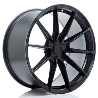 Japan Racing SL-02 Superlight -vanteet – 19×9,5 – 5×120 – ET35 – Black Japan Racing SL-02 Superlight -vanteet - 19x9,5 - 5x120 - ET35 - Black