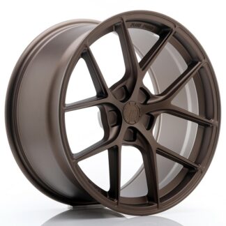 Japan Racing SL-01 Superlight -vanteet – 19×9 – Custom – Bronze Japan Racing SL-01 Superlight -vanteet - 19x9 - Custom - Bronze