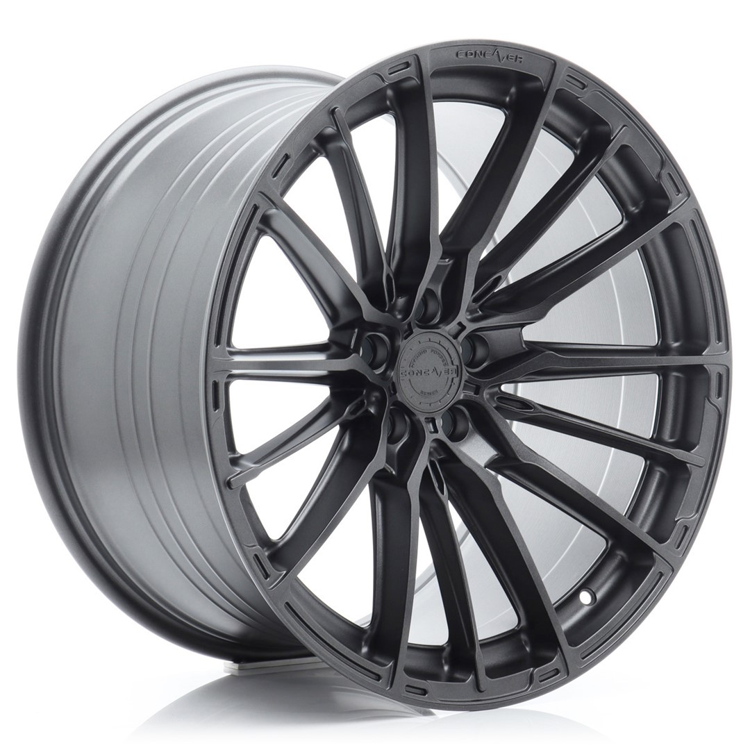 Concaver CVR7 -vanteet – 20×8 – Custom – Carbon Graphite Concaver CVR7 -vanteet - 20x8 - Custom - Carbon Graphite