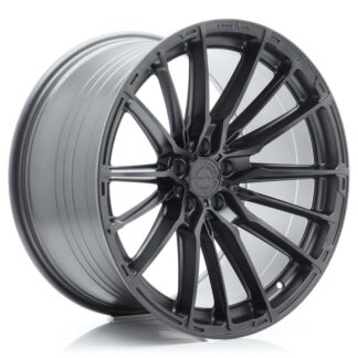 Concaver CVR7 -vanteet - 20x10 - 5x112 - ET24 - Carbon Graphite