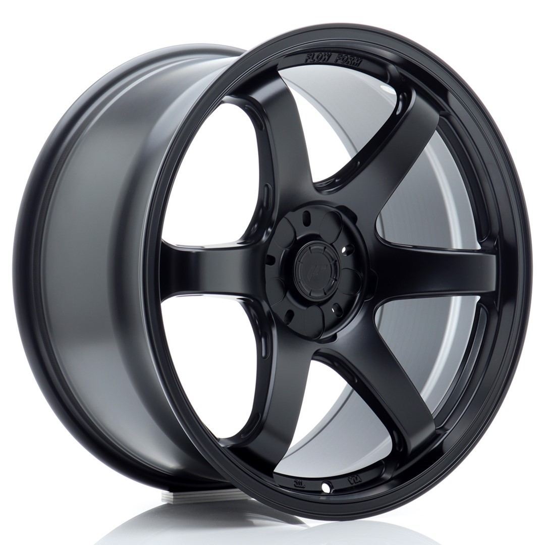 Japan Racing SL-03 Superlight -vanteet – 19×9 – Custom – Black Japan Racing SL-03 Superlight -vanteet - 19x9 - Custom - Black