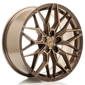 Japan Racing JR46 -vanteet - 19x8 - Custom - Bronze