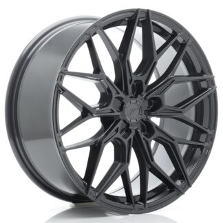 Japan Racing JR46 -vanteet - 19x8,5 - 5x108 - ET41 - Hyper Gray
