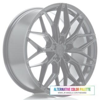 Japan Racing JR46 -vanteet – 20×9 – Custom – Custom Finish Japan Racing JR46 -vanteet - 20x9 - Custom - Custom Finish