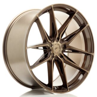 Japan Racing JR44 -vanteet – 22×10,5 – Custom – Bronze Japan Racing JR44 -vanteet - 22x10,5 - Custom - Bronze