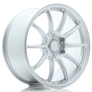 Japan Racing SL-04 Superlight -vanteet - 18x8 - Custom - Silver