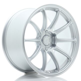 Japan Racing SL-04 Superlight -vanteet - 18x9,5 - Custom - Silver