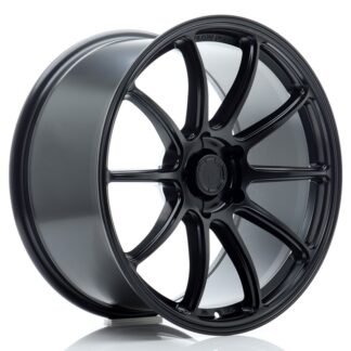 Japan Racing SL-04 Superlight -vanteet - 19x10 - Custom - Black