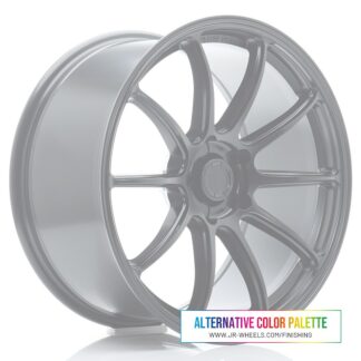 Japan Racing SL-04 Superlight -vanteet - 19x10 - Custom - Custom Finish