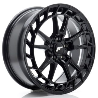 Japan Racing JR45 -vanteet – 18×8 – 5×112 – ET45 – Black Japan Racing JR45 -vanteet - 18x8 - 5x112 - ET45 - Black