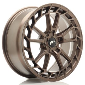 Japan Racing JR45 -vanteet – 19×8,5 – Custom – Bronze Japan Racing JR45 -vanteet - 19x8,5 - Custom - Bronze