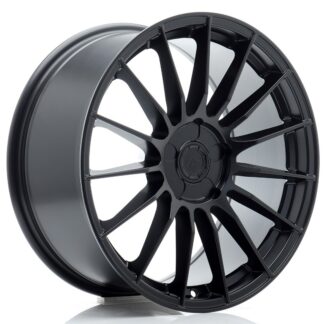 Japan Racing SL-05 Superlight -vanteet - 18x8 - Custom - Black