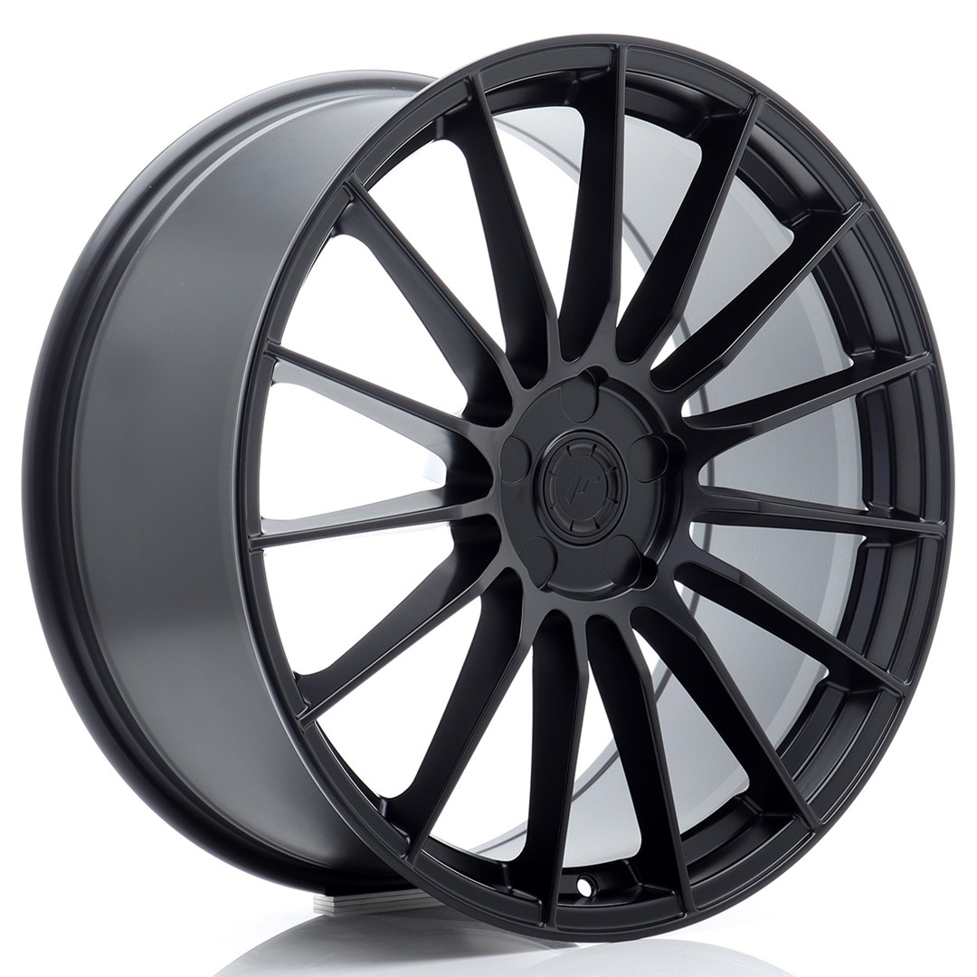Japan Racing SL-05 Superlight -vanteet – 20×8,5 – Custom – Black Japan Racing SL-05 Superlight -vanteet - 20x8,5 - Custom - Black