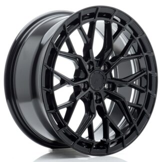 Japan Racing JR48 -vanteet – 18×8 – 5×112 – ET45 – Black Japan Racing JR48 -vanteet - 18x8 - 5x112 - ET45 - Black
