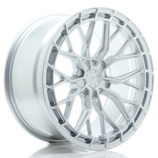 Japan Racing JR48 -vanteet - 19x9,5 - Custom - Silver