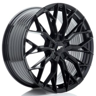 Japan Racing JR49 -vanteet – 20×9 – Custom – Black Japan Racing JR49 -vanteet - 20x9 - Custom - Black
