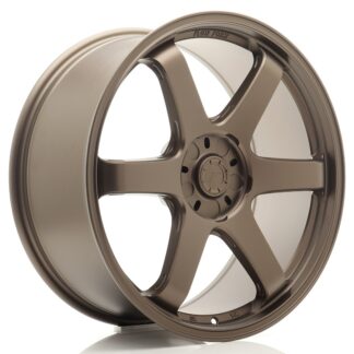 Japan Racing SL-03 Superlight -vanteet - 20x8,5 - Custom - Bronze