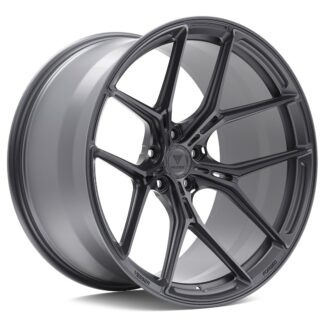Vesser VSR7 -vanteet - 23x10 - Custom - Custom Finish